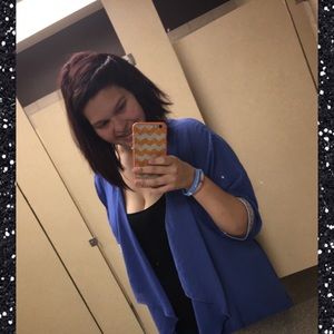 Meet your Posher, Bailey